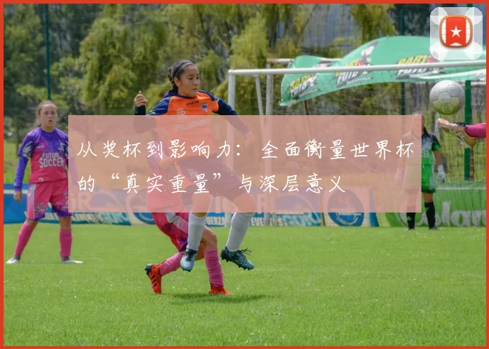 从奖杯到影响力:全面衡量世界杯的“真实重量”与深层意义