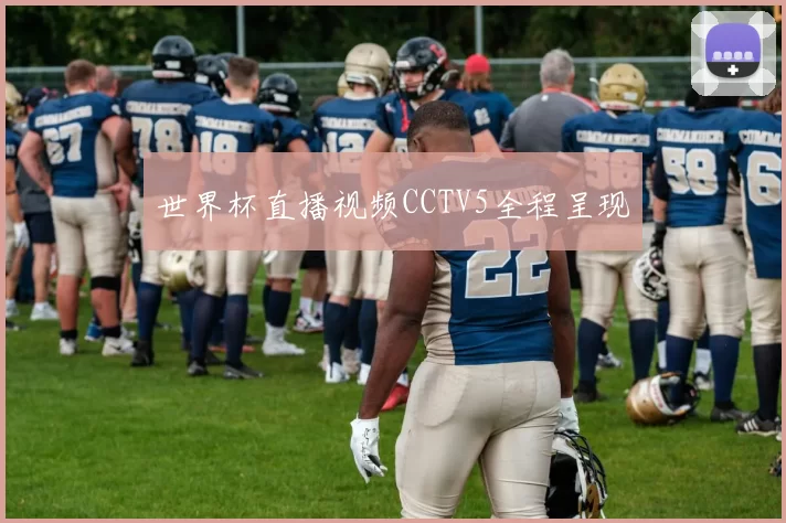 世界杯直播视频CCTV5全程呈现