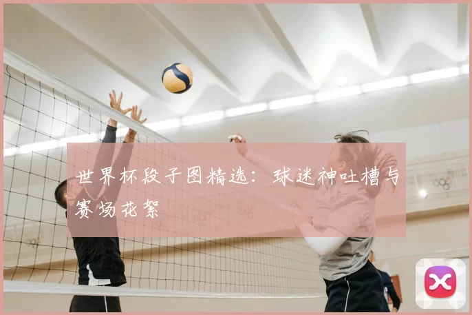 世界杯段子图精选：球迷神吐槽与赛场花絮