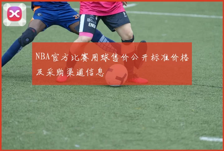 NBA官方比赛用球售价公开标准价格及采购渠道信息