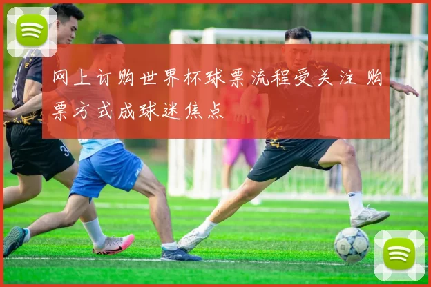 网上订购世界杯球票流程受关注 购票方式成球迷焦点