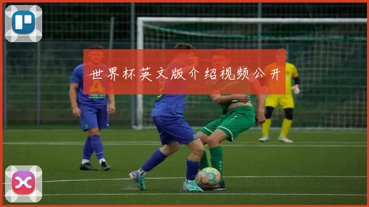 世界杯英文版介绍视频公开