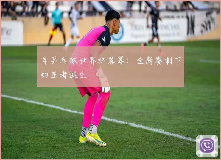 年乒乓球世界杯落幕：全新赛制下的王者诞生