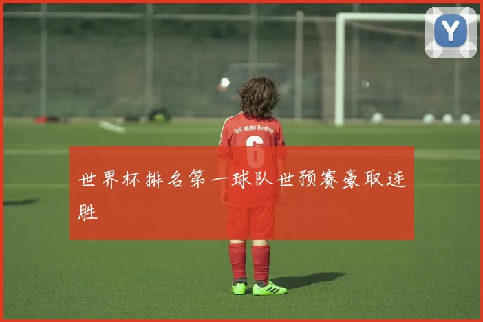 世界杯排名第一球队世预赛豪取连胜